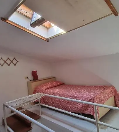 Holiday home La Casina Di Adina *