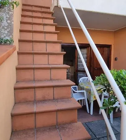 Casa vacanze La Casina Di Adina