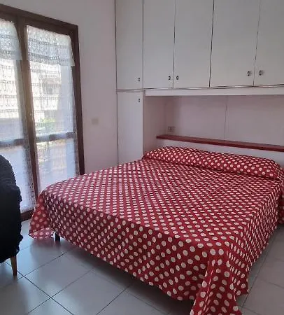 La Casina Di Adina Holiday home *