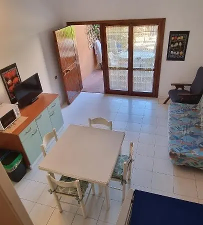 La Casina Di Adina Holiday home *