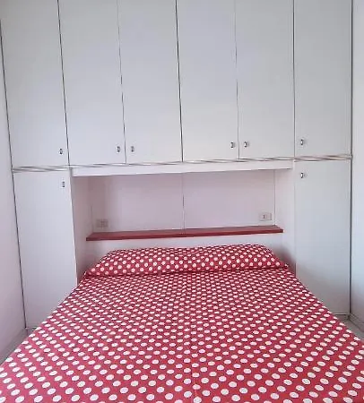 Holiday home La Casina Di Adina *