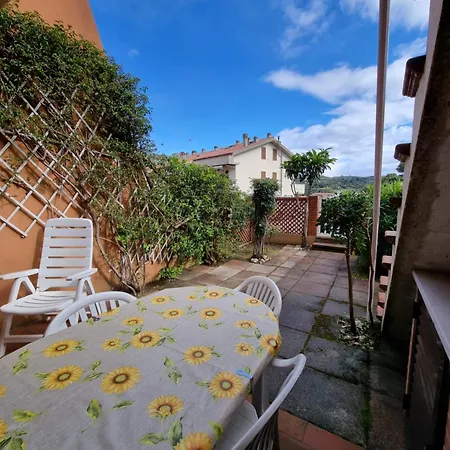 Holiday home La Casina Di Adina