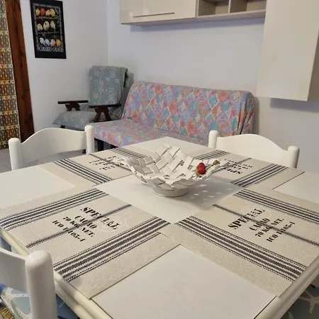 Holiday home La Casina Di Adina *