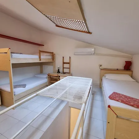 La Casina Di Adina Casa vacanze Porto Azzurro