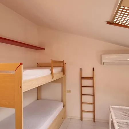Σπίτι διακοπών La Casina Di Adina Porto Azzurro