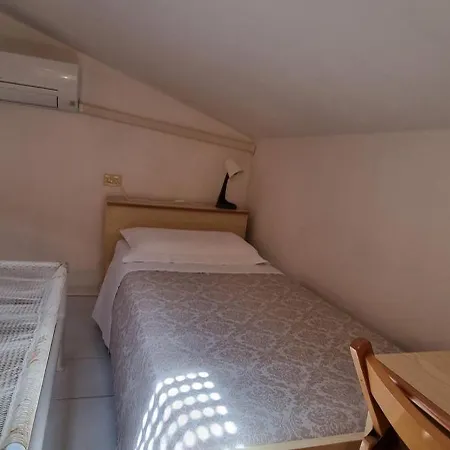 La Casina Di Adina *
