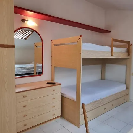 La Casina Di Adina * Porto Azzurro