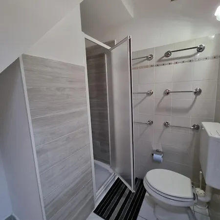 La Casina Di Adina Casa vacanze