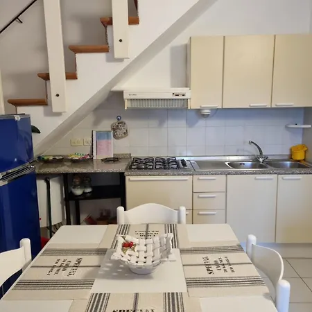 Holiday home La Casina Di Adina Porto Azzurro